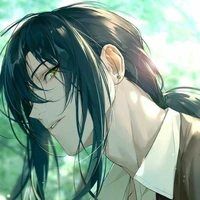 Tsukiaru Katsuki