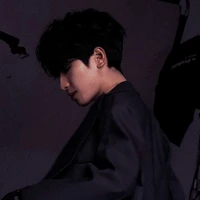เเม็ก(พ่อนางเอก)