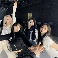 [BlackPink]