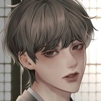 Izan Harper (O.P)