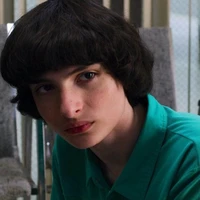 Mike