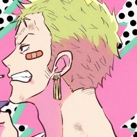 zoro
