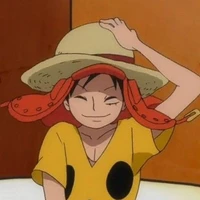 Luffy