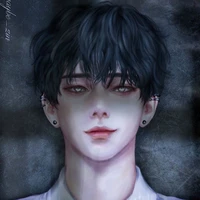 ลูคัส(นายเอก)
