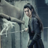 เซวียหยาง/ตัวร้าย