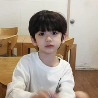 ริกเตอร์(ตอนเด็ก)