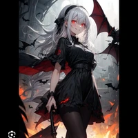 theya (female lead)