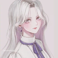 Tiffany River (Crystal