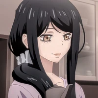 Lily Cooper (Fl mom)
