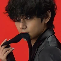 Min taehyung / freebird