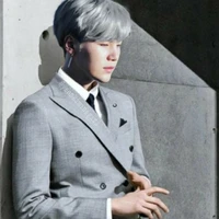Min yoongi / CEO