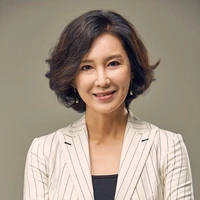 Jeon Junie / mom of kook