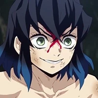 inosuke