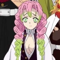 mitsuri