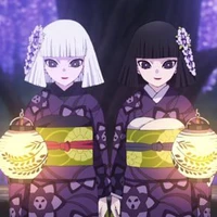 the twins