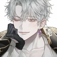 เซน(นายเอก+ไม่ปลอมตัว)