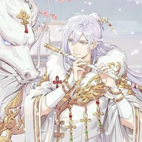 คุณโช(บริการ์ดนายเอก)