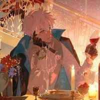 คุณฟา(บริการ์ดนายเอก)