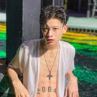 จี(พี่ชาย พอ.)