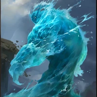 ภูติน้ำ