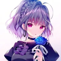resepsionis guild fairy tail (Alisa)