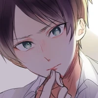 Eren.