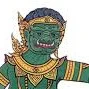 นางสำมนักขา