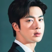 Dr.Kim Seokjin