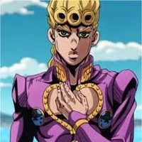 giorno Giovana