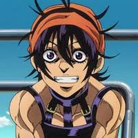 Narancia