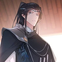 เสียวจ้าน//พี่คนโต