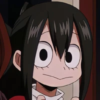 tsuyu