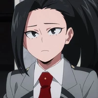 yaoyorozu