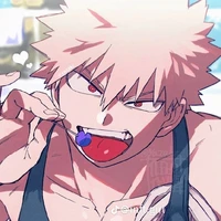💢bakugou💥