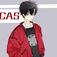 มาคัส//พี่ลูอิซ(คนโต)