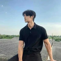 เอส พ่อนายเอก