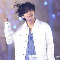 Taehyung (mc)