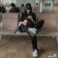 จัสติน(นางเอก)