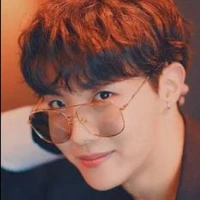 jung hosoek(hobi)(j hope)