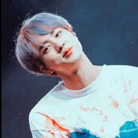 kim soekjin(jin)(wwh)