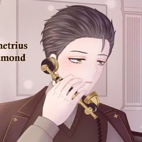 Demetreus
