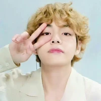 kim taehyung
