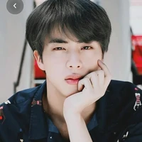 kim seokjin