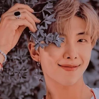 kim namjoon