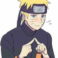 Naruto uzumaki 