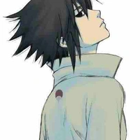 Sasuke uchiha