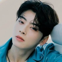 Eunwoo