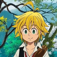 Meliodas