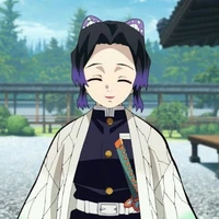 shinobu kocho