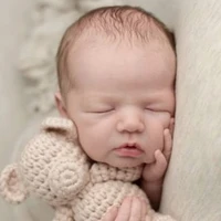 Baby Anna